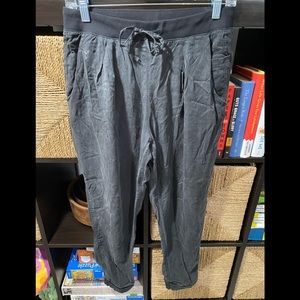 Lululemon joggers